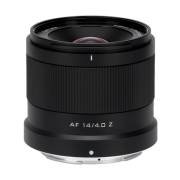 Viltrox AF 14mm f/4 Air - obiektyw stałoogniskowy, Nikon Z_1
